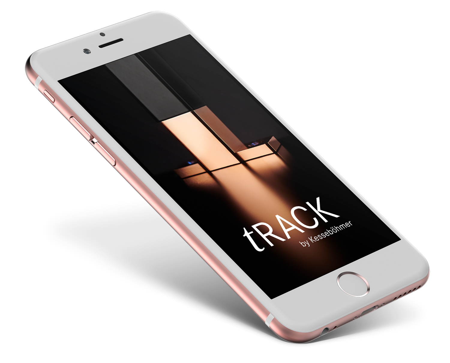 tRACK App